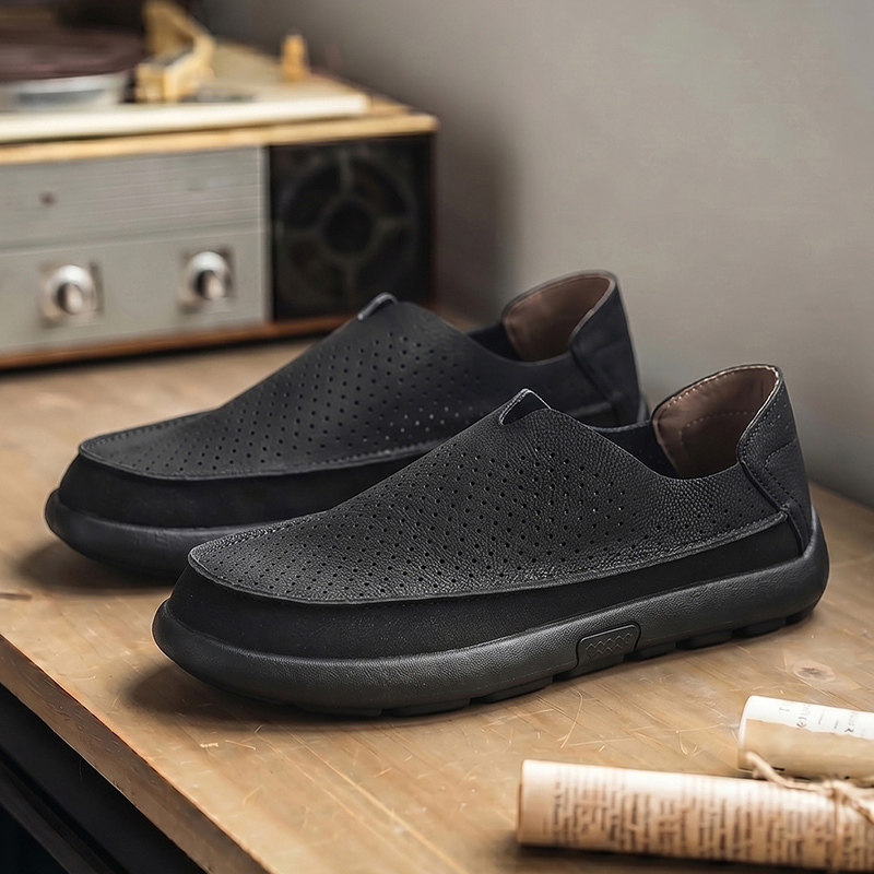 Men Sneakers Loafers Large Siz - đánh giá và giá Men'S Fashion Xxl
