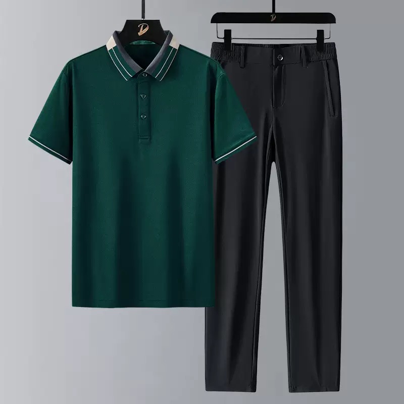 New Summer Fashion Trendy Ice  - đánh giá và giá Men'S Fashion Plus