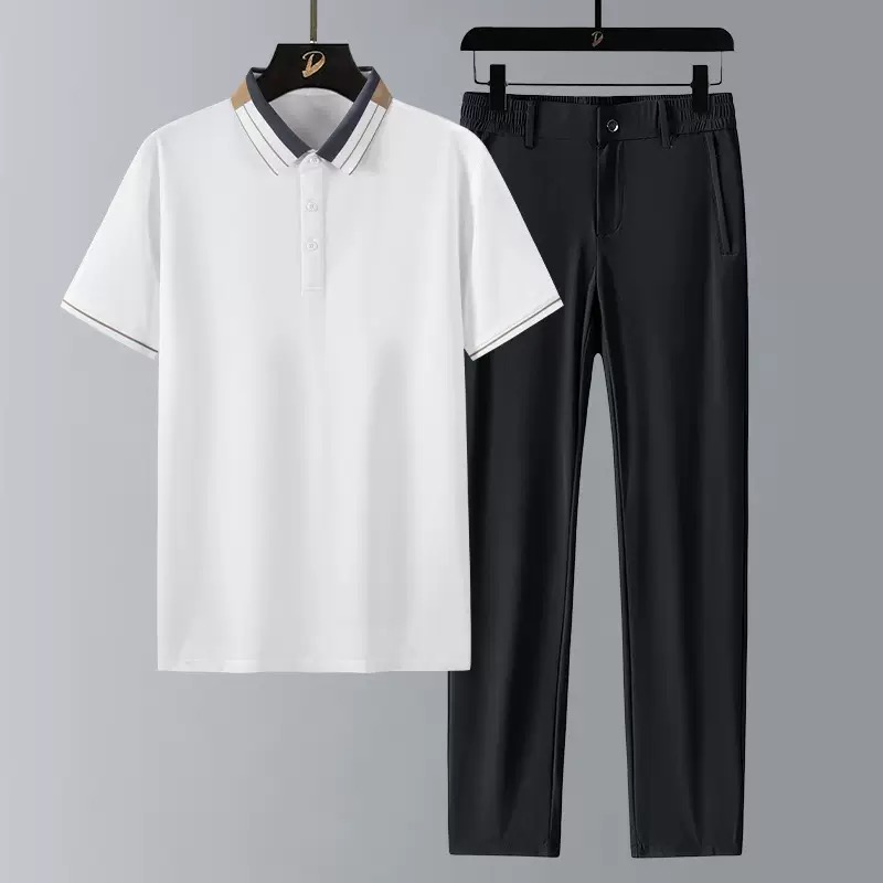 New Summer Fashion Trendy Ice  - đánh giá và giá Men'S Fashion Plus