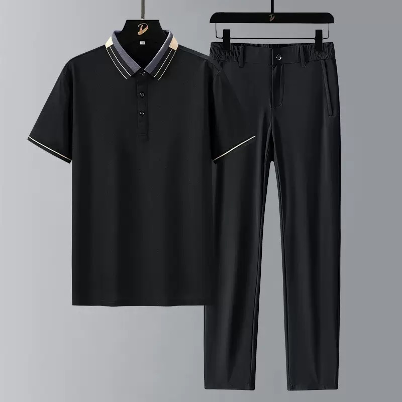 New Summer Fashion Trendy Ice  - đánh giá và giá Men'S Fashion Plus