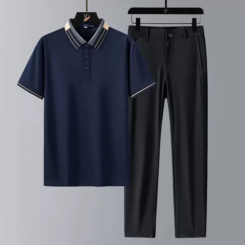 New Summer Fashion Trendy Ice  - đánh giá và giá Men'S Fashion Plus