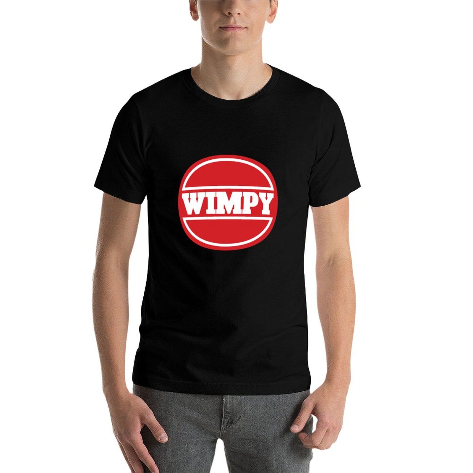 Wimpy' branding (1960s - 1984) - đánh giá và giá Men'S Fashion 1960S