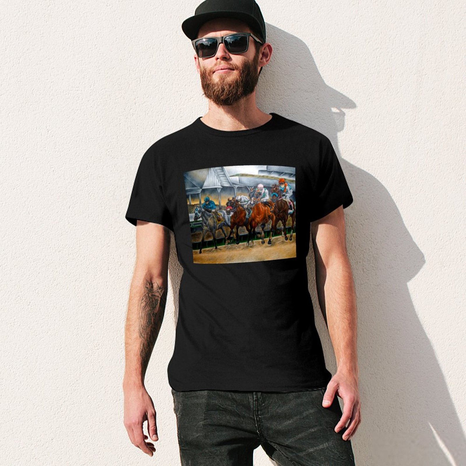 Kentucky Derby 2021 T-Shirt Fa - đánh giá và giá Men'S Fashion Kentucky Derby