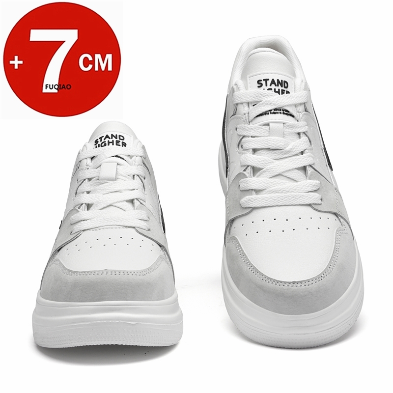 7cm Hidden Height Increasing M - đánh giá và giá Men'S Fashion Plus