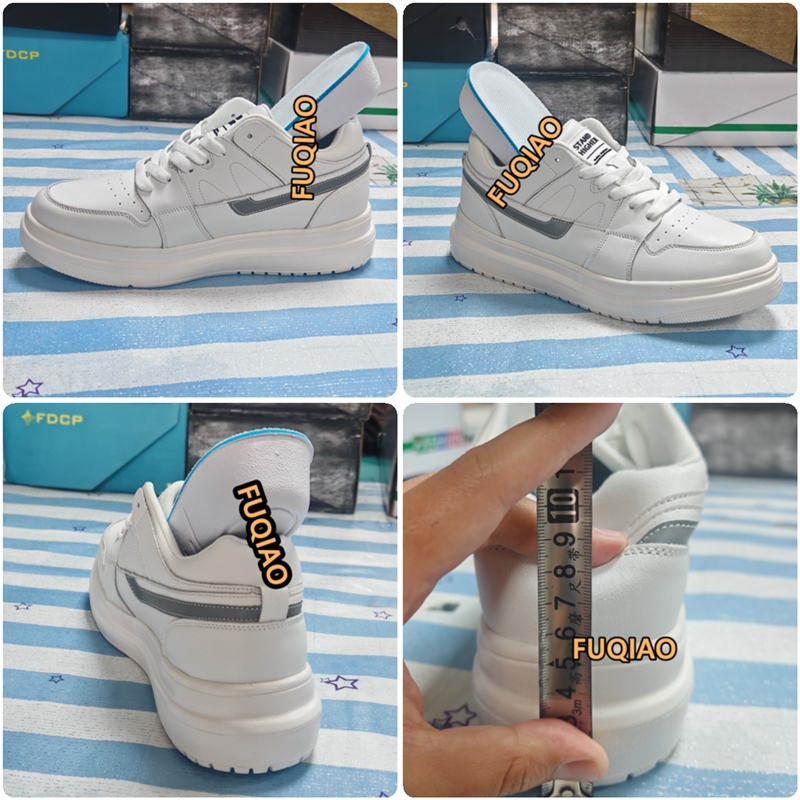 7cm Hidden Height Increasing M - đánh giá và giá Men'S Fashion Plus