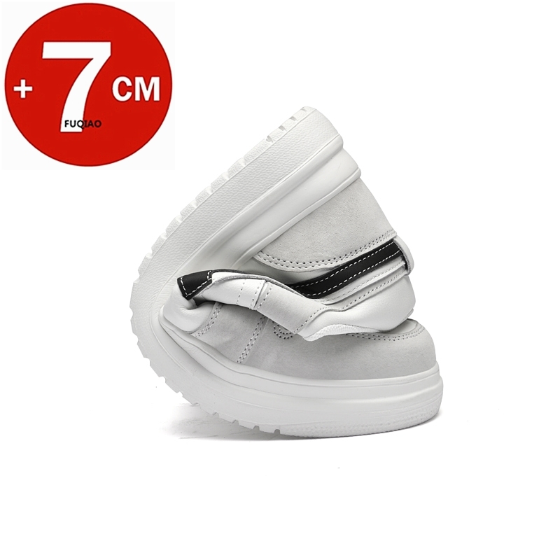 7cm Hidden Height Increasing M - đánh giá và giá Men'S Fashion Plus