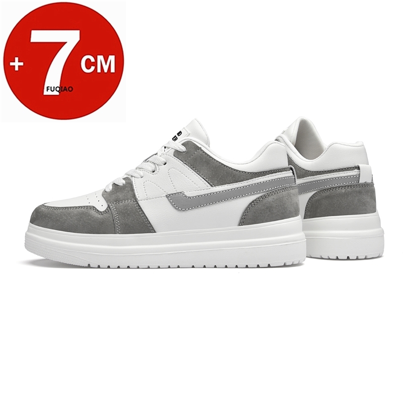 7cm Hidden Height Increasing M - đánh giá và giá Men'S Fashion Plus