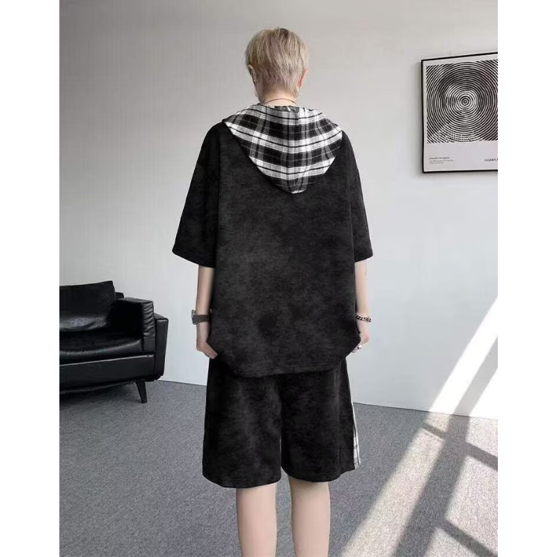 M-8XL Plus Size Men's Clothing - đánh giá và giá Men'S Fashion Plus