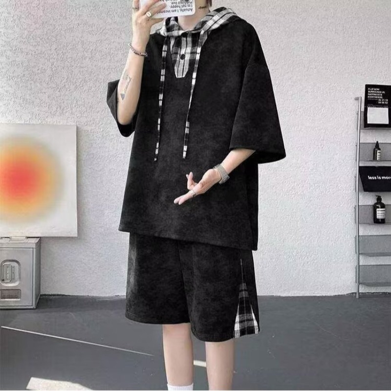 M-8XL Plus Size Men's Clothing - đánh giá và giá Men'S Fashion Plus