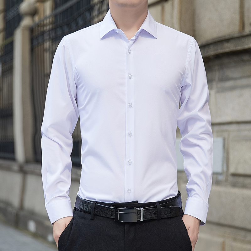 New Plus Size Men Solid Color  - đánh giá và giá Men'S Fashion Plus