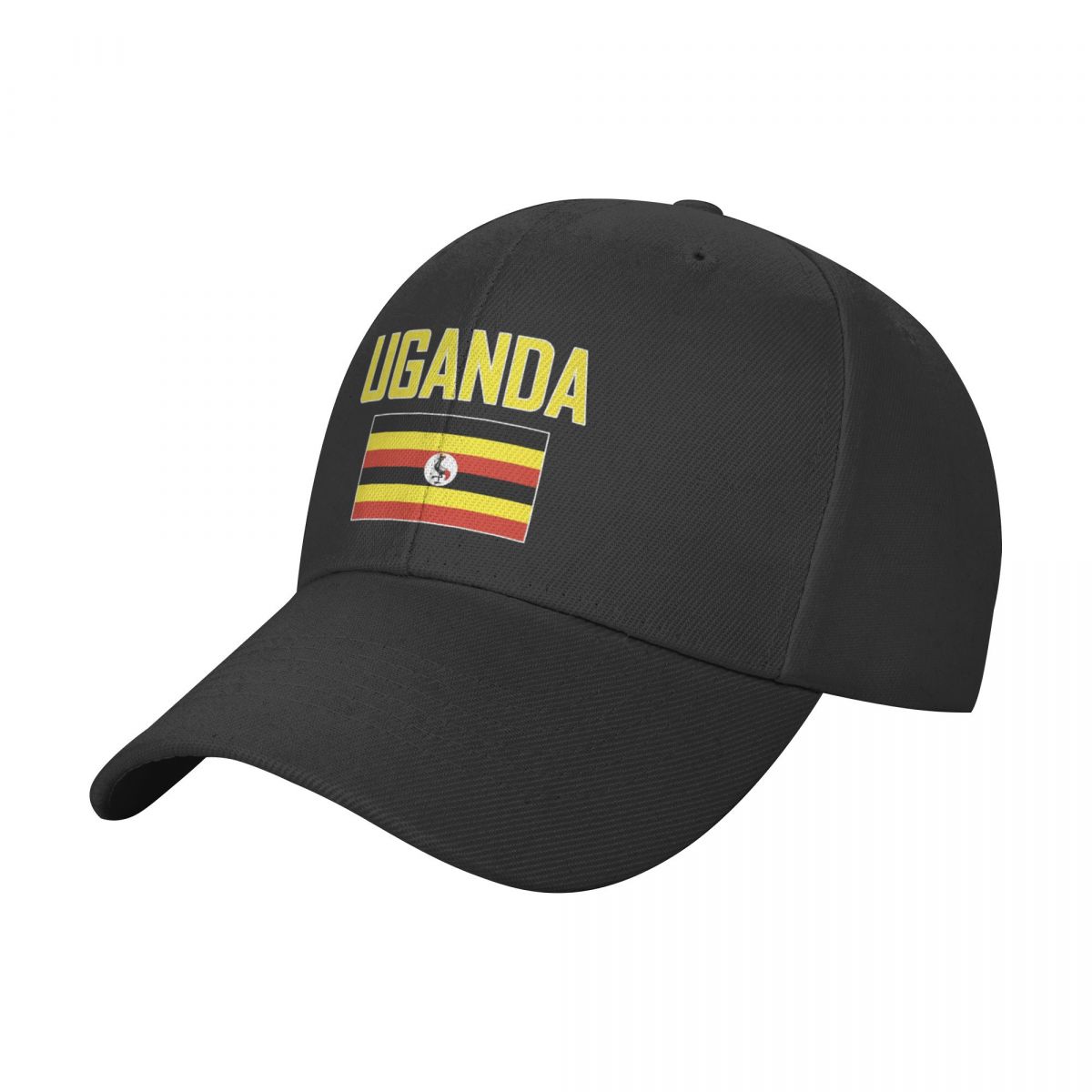 UGANDA Name With Flag Sun Base - đánh giá và giá Men Fashion Uganda