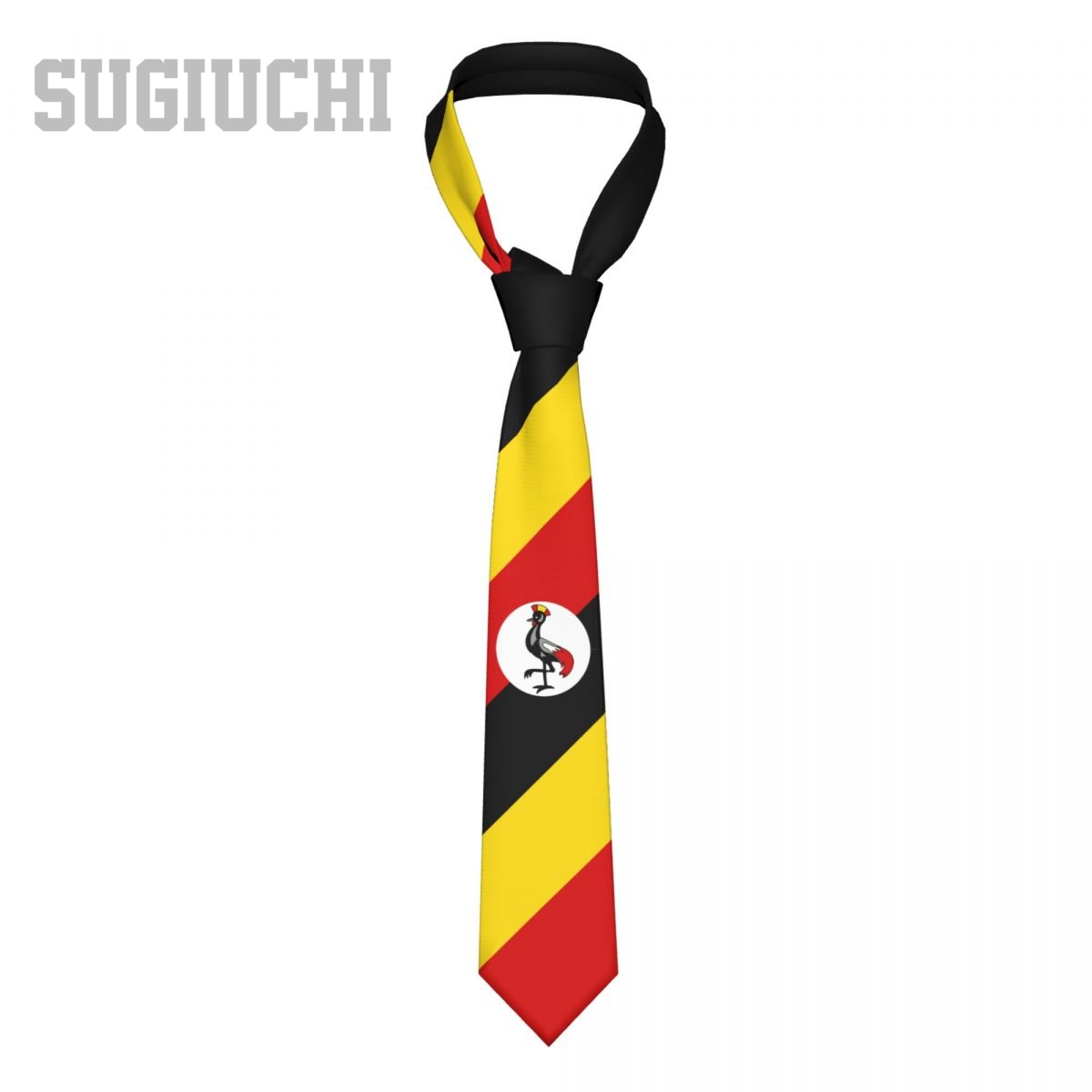 Uganda Flag Emblem Men Women N - đánh giá và giá Men Fashion Uganda