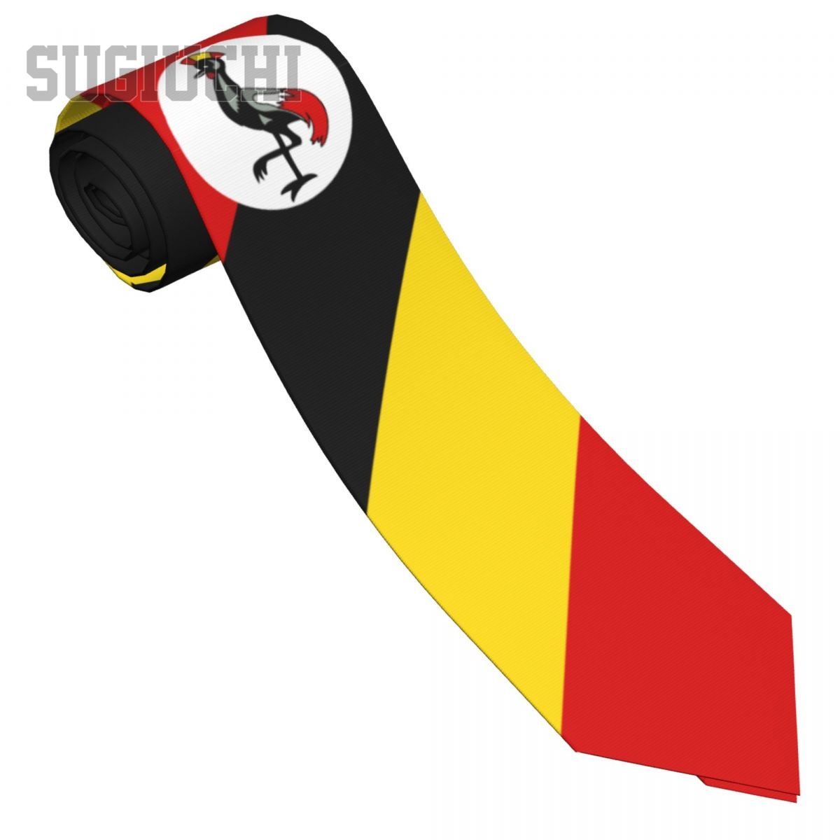 Uganda Flag Emblem Men Women N - đánh giá và giá Men Fashion Uganda