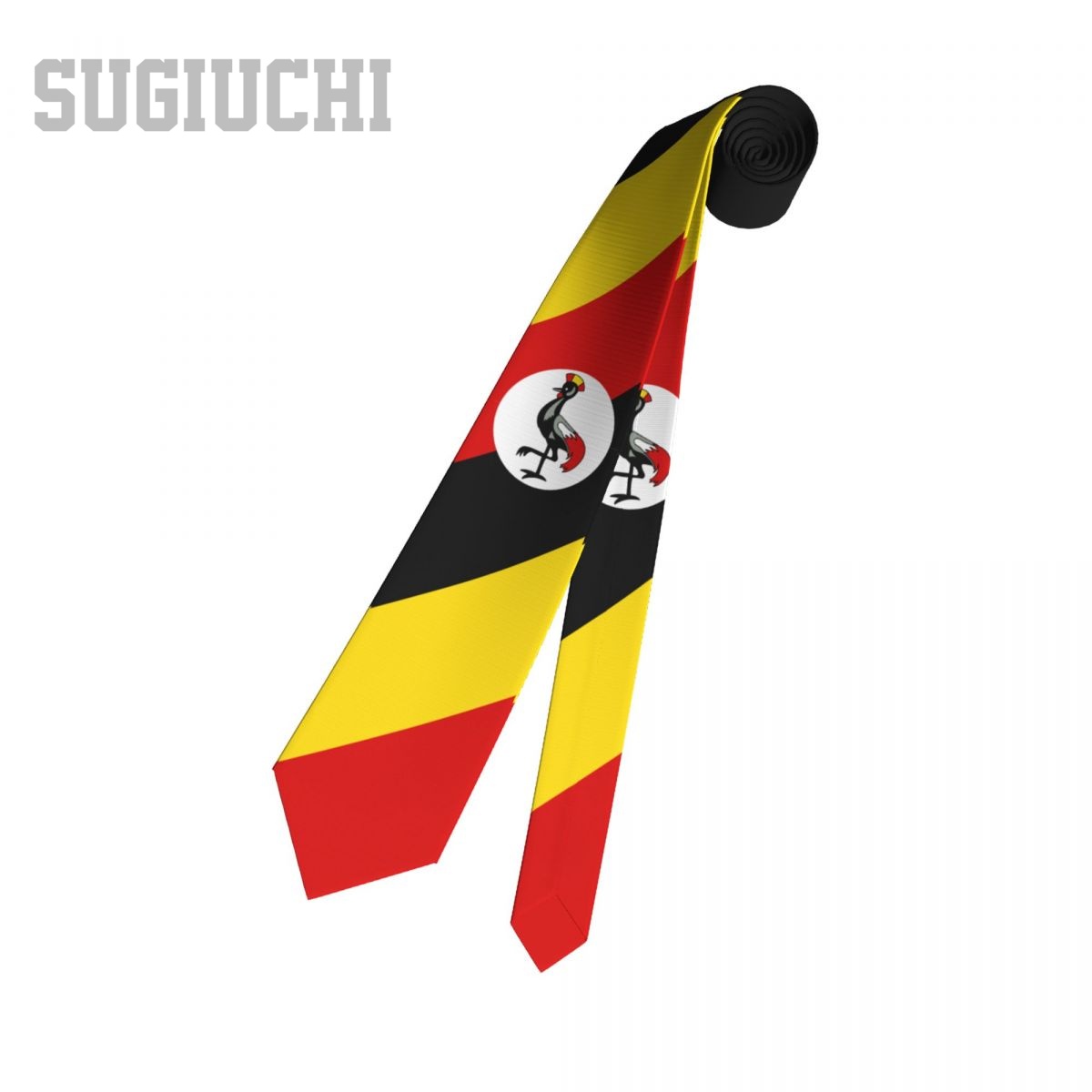 Uganda Flag Emblem Men Women N - đánh giá và giá Men Fashion Uganda