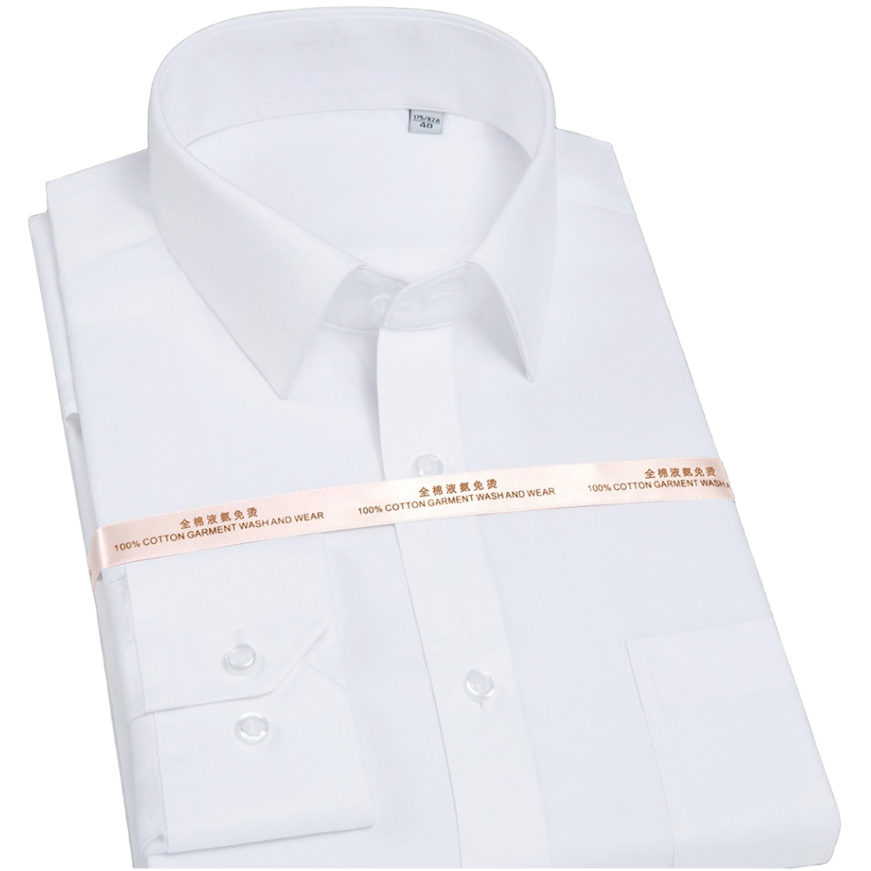 Quality Luxury Cotton Men's Lo - đánh giá và giá Dress Shirt Non-Iron