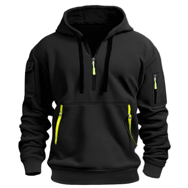 Men's Casual Sports Hoodie Spr - đánh giá và giá Men'S Fashion Plus