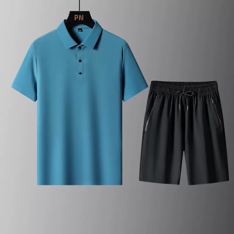 Summer Fashion Solid Color Com - đánh giá và giá Men'S Fashion Plus