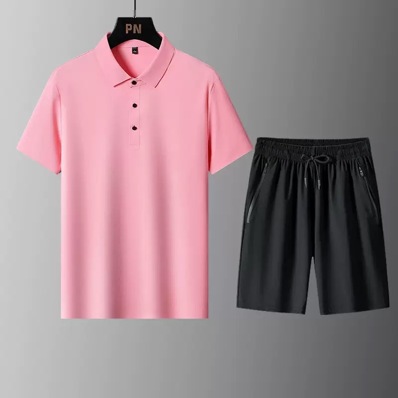 Summer Fashion Solid Color Com - đánh giá và giá Men'S Fashion Plus