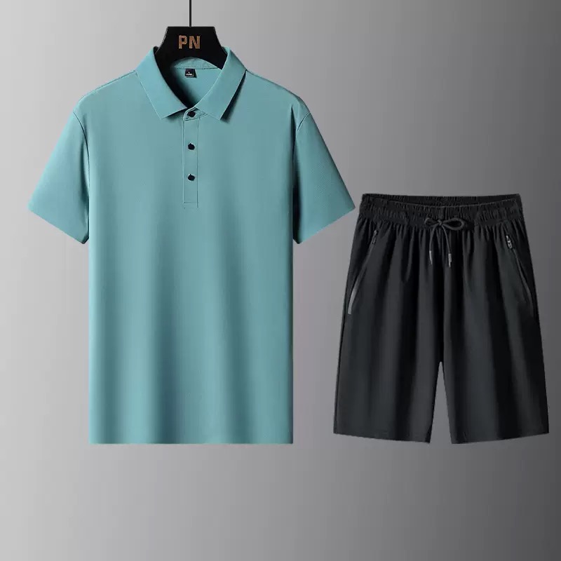 Summer Fashion Solid Color Com - đánh giá và giá Men'S Fashion Plus