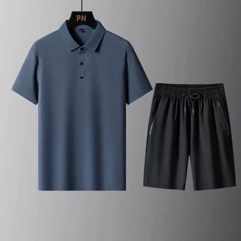 Summer Fashion Solid Color Com - đánh giá và giá Men'S Fashion Plus