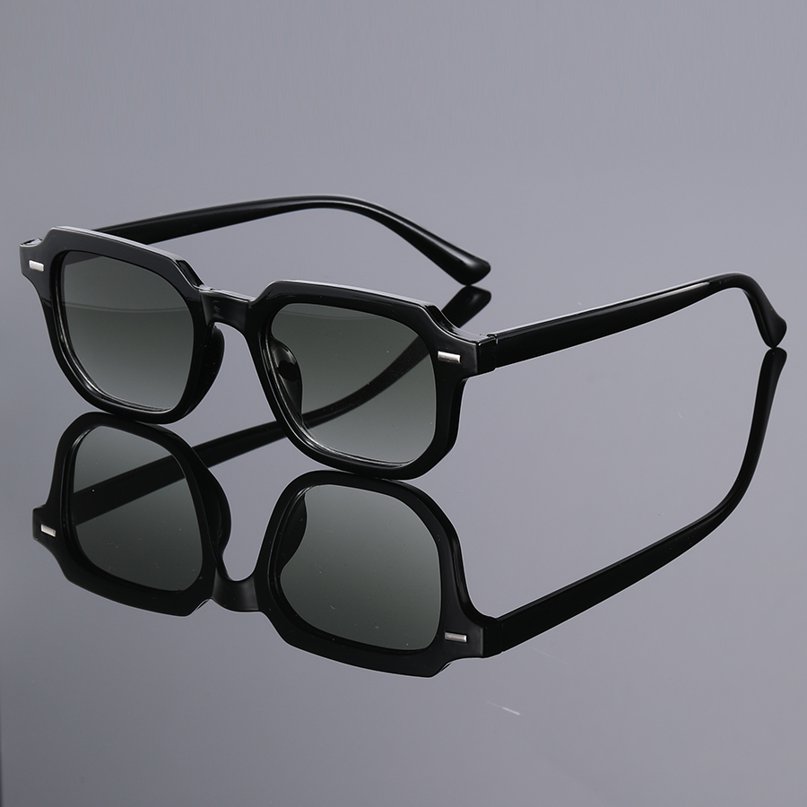 1Pc Men's Fashion Glasses New  - đánh giá và giá Men'S Fashion Y2K