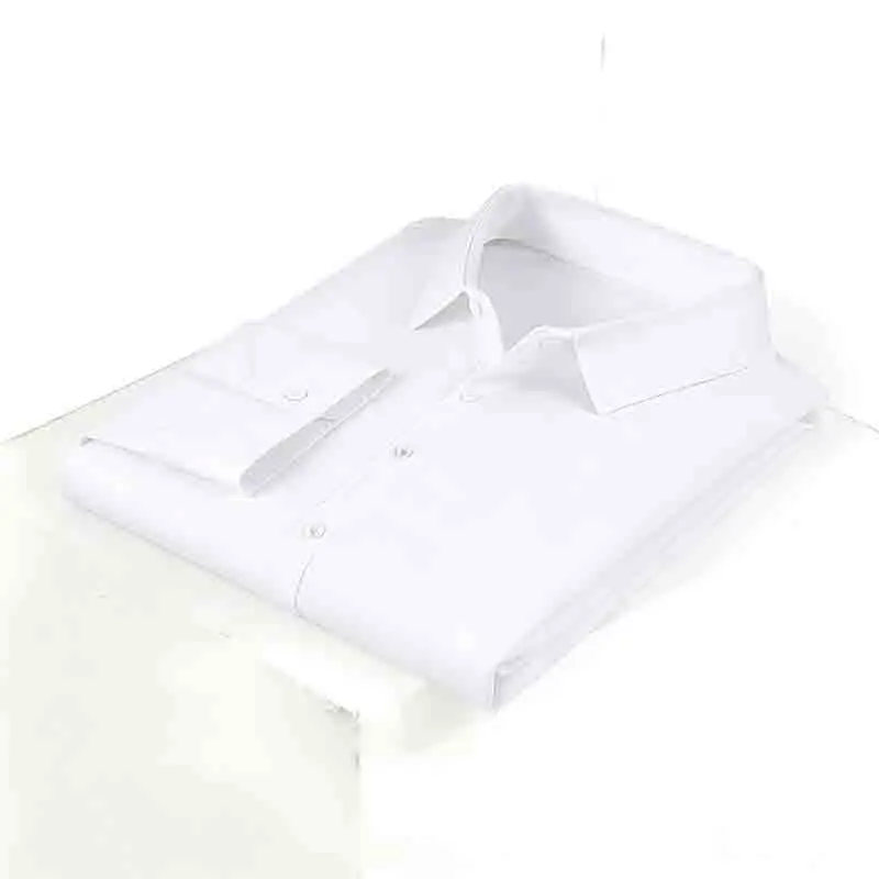 2026 Men's Solid  Long Sleeve  - đánh giá và giá Dress Shirt Non-Iron