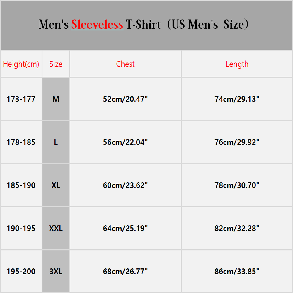 Breakfast Tank Tops Vest Sleev - đánh giá và giá Men'S Fashion 1960S