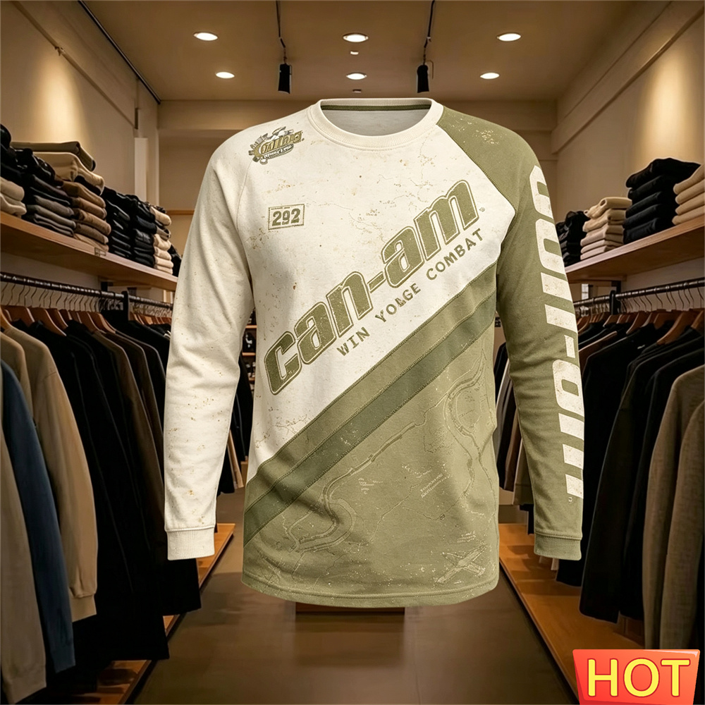 Motorcycle Racing Long Sleeve  - đánh giá và giá Men'S Tops Fashion