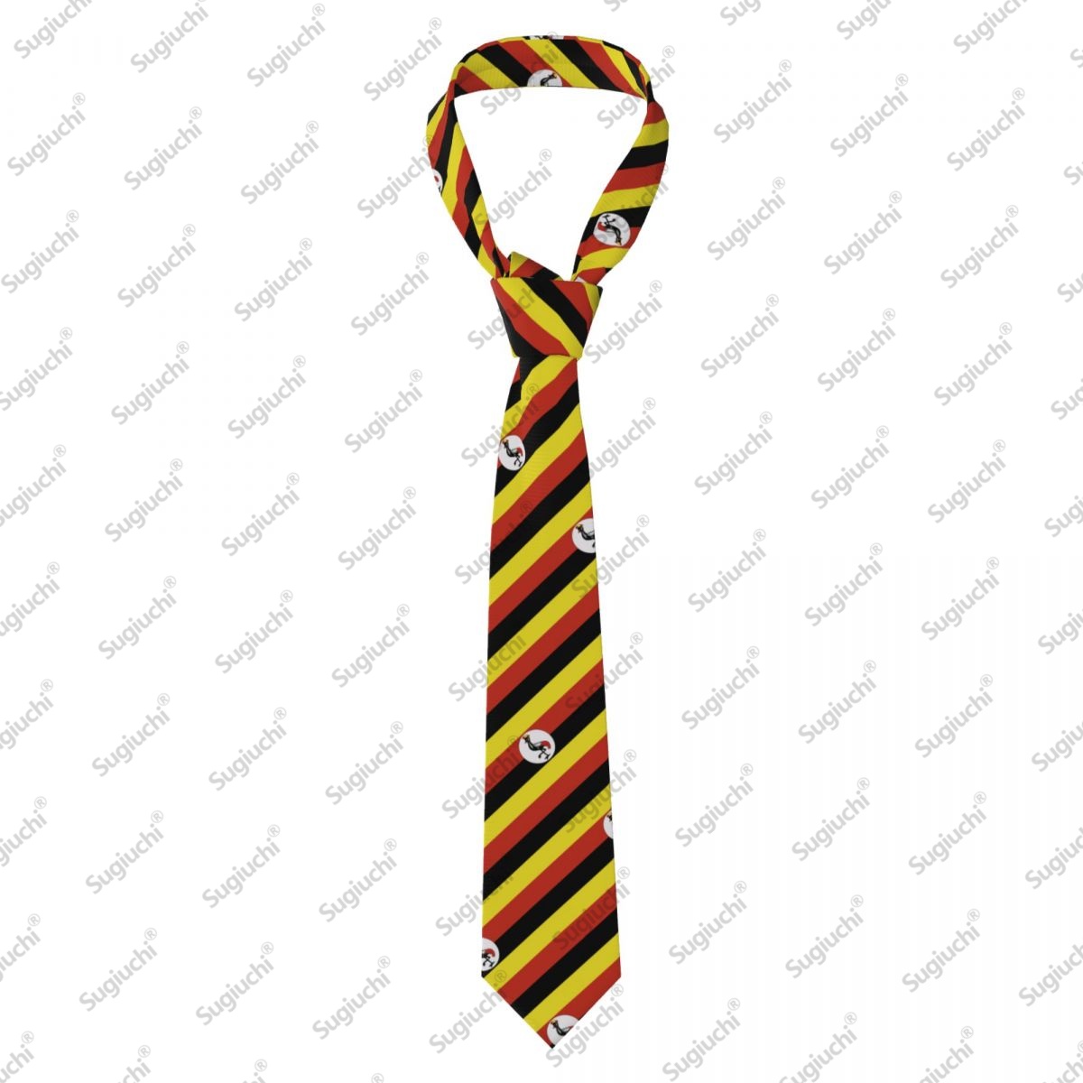 2026 Uganda Flag Wedding Party - đánh giá và giá Men Fashion Uganda