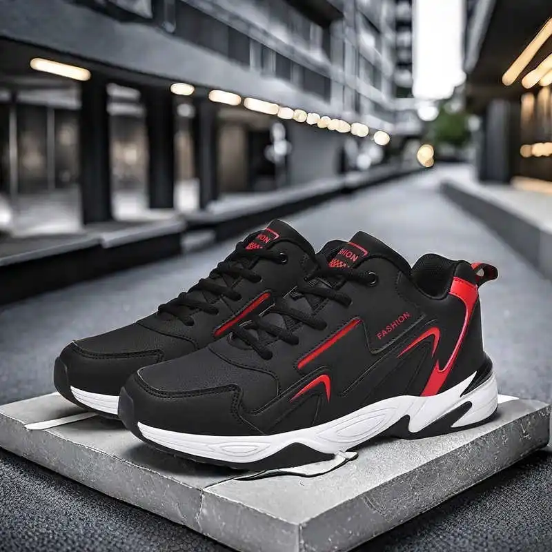 Cold-proof Spring Gym Sneakers - đánh giá và giá Men'S Fashion For Fat Guys