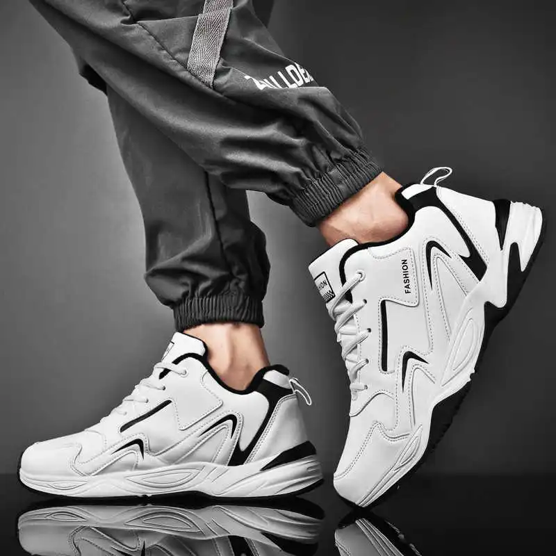 Cold-proof Spring Gym Sneakers - đánh giá và giá Men'S Fashion For Fat Guys
