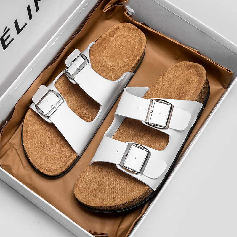 Fashion Classic Unisex Slipper - đánh giá và giá Men'S Fashion Plus