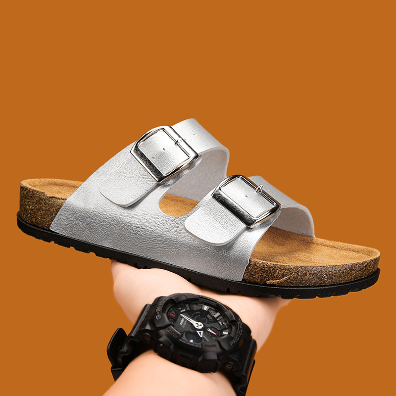 Fashion Classic Unisex Slipper - đánh giá và giá Men'S Fashion Plus