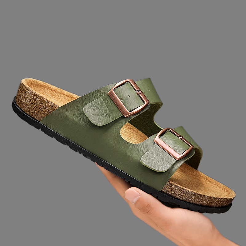 Fashion Classic Unisex Slipper - đánh giá và giá Men'S Fashion Plus