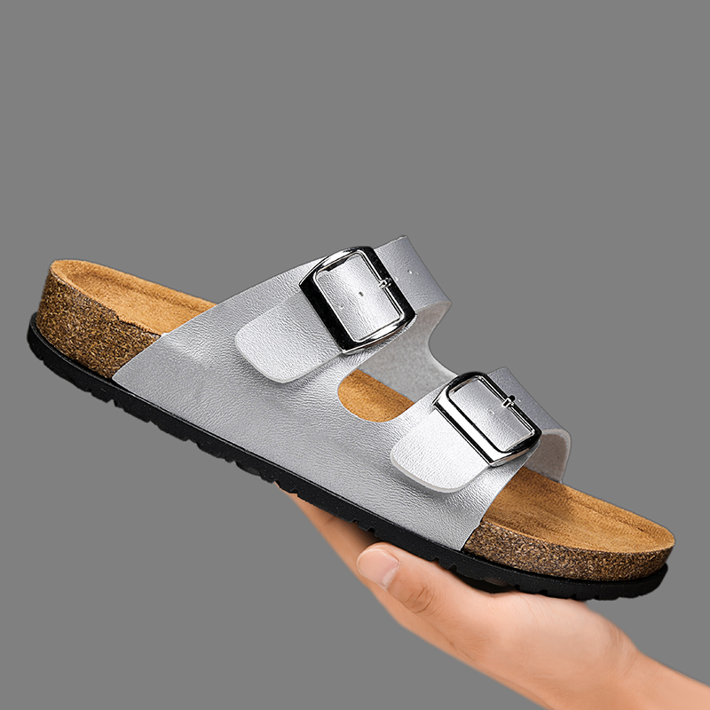Fashion Classic Unisex Slipper - đánh giá và giá Men'S Fashion Plus