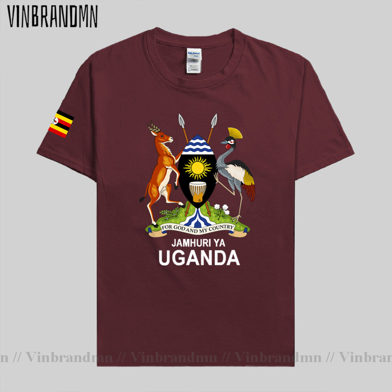 Uganda Uganda Nam Áo Thời Tran - đánh giá và giá Men Fashion Uganda