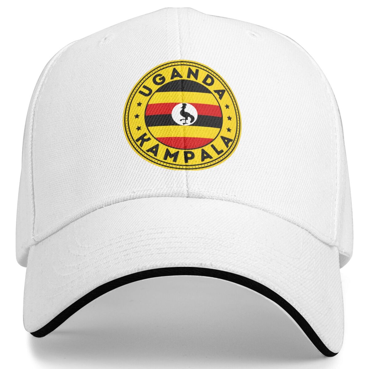 Uganda Baseball Cap Fashion Hi - đánh giá và giá Men Fashion Uganda