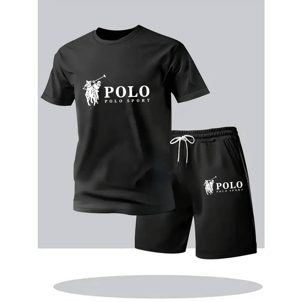 2026 Summer Men's Set Urban Ca - đánh giá và giá Queer Men'S Fashion