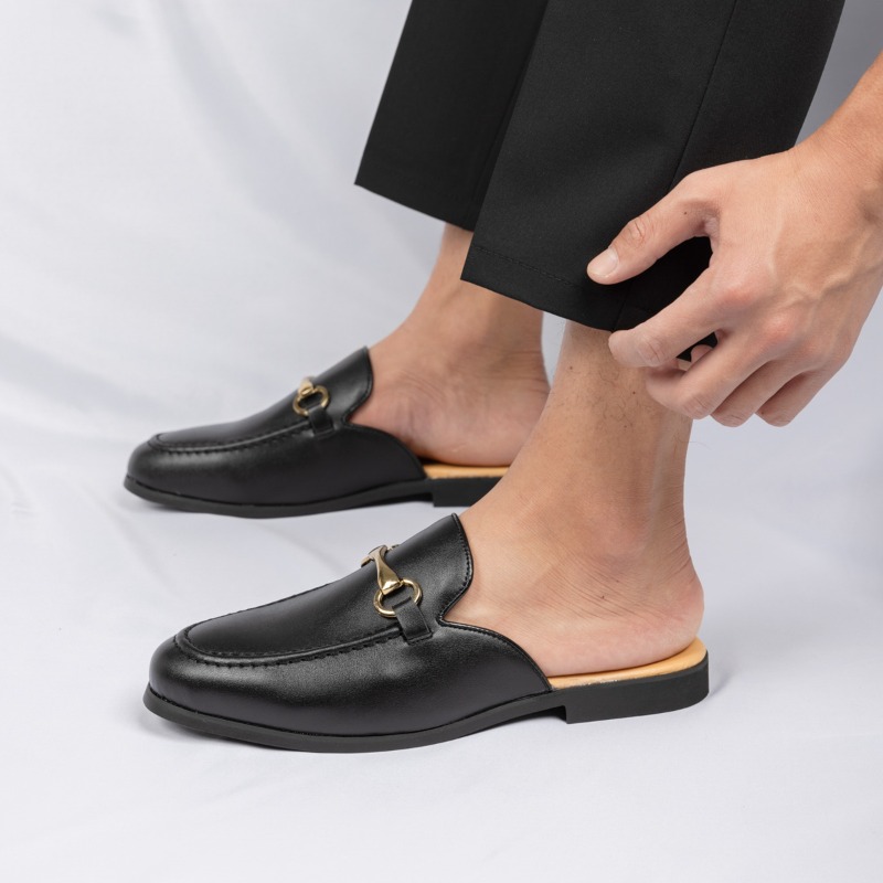 Fashion New Designer Men's Pat - đánh giá và giá Men'S Fashion Loafers Shoes