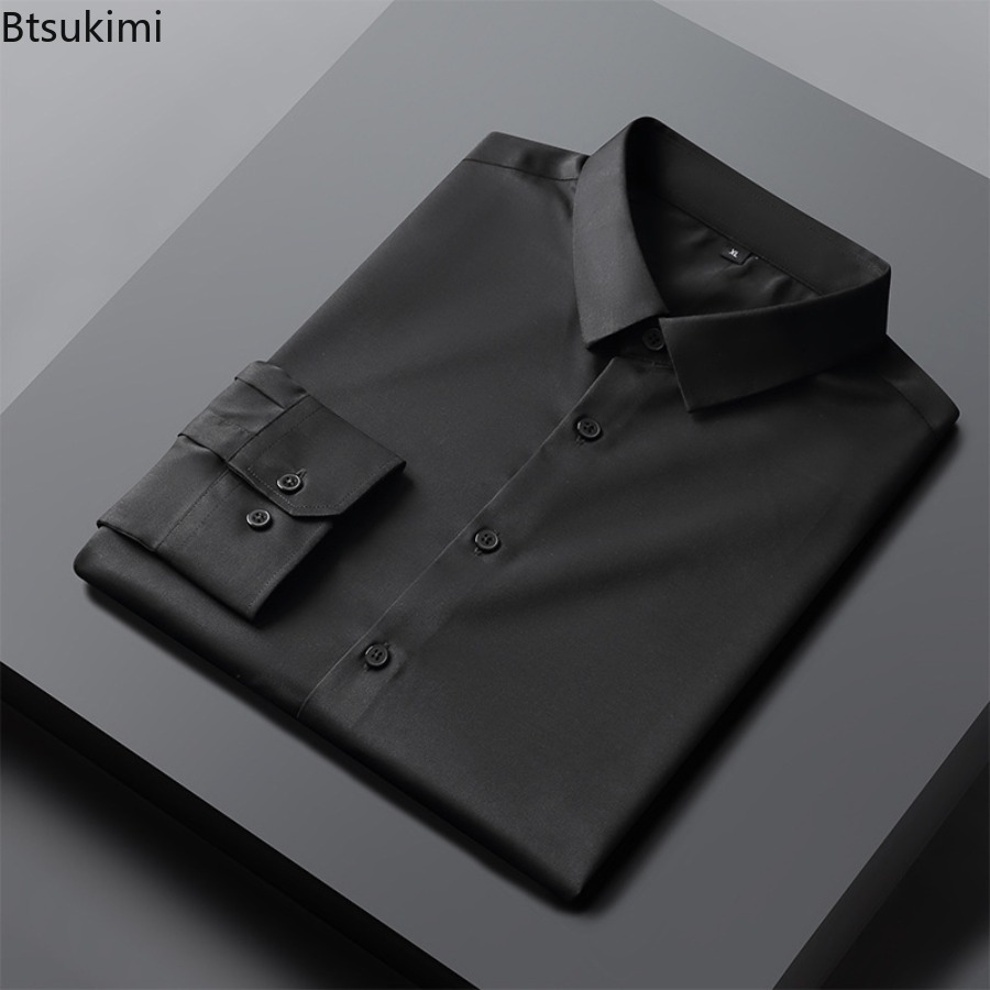 2026 New Non-iron Anti-Wrinkle - đánh giá và giá Dress Shirt Non-Iron