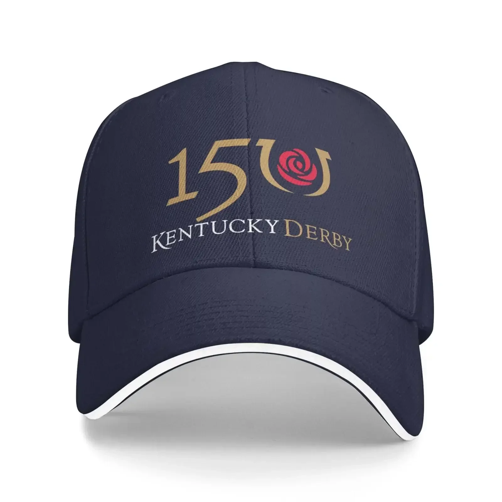 Adjustable Baseball Cap for Me - đánh giá và giá Men'S Fashion Kentucky Derby