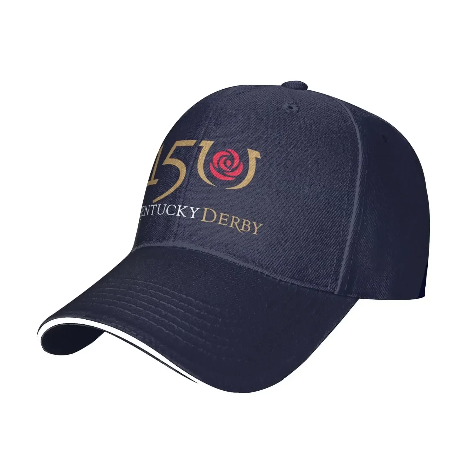 Adjustable Baseball Cap for Me - đánh giá và giá Men'S Fashion Kentucky Derby