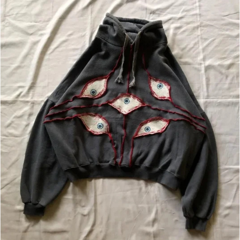 Men Clothing Y2K Demon Eyes Se - đánh giá và giá Men'S Fashion Y2K