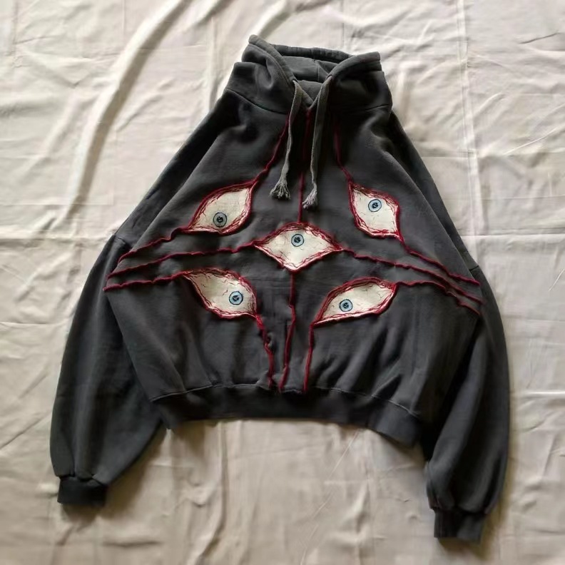 Men Clothing Y2K Demon Eyes Se - đánh giá và giá Men'S Fashion Y2K