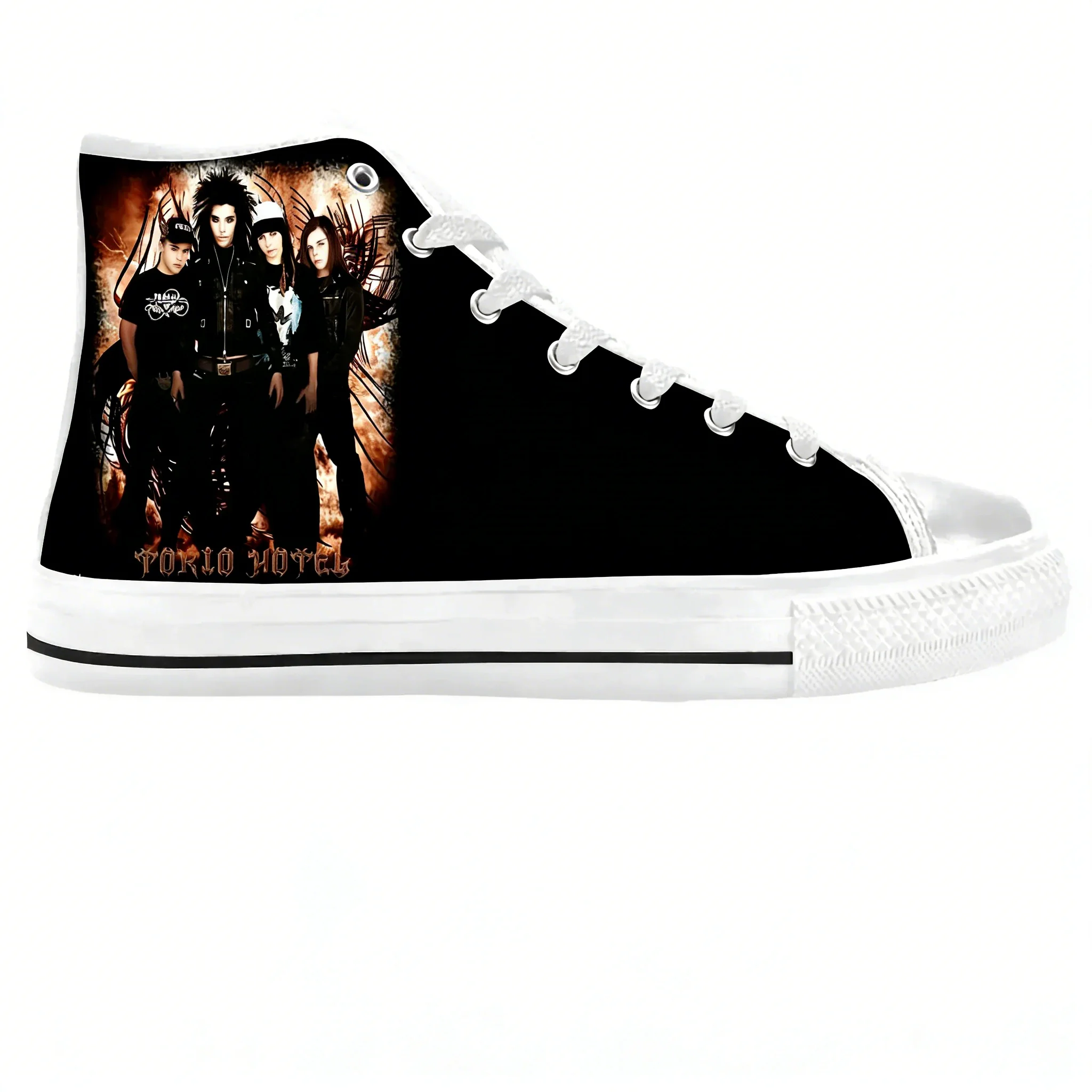 Hotel Rock Band Music Singer C - đánh giá và giá Men'S Fashion Loafers Shoes